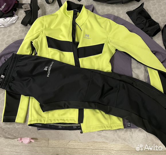 Мужские вещи спорт