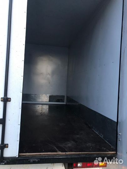 Термобудка