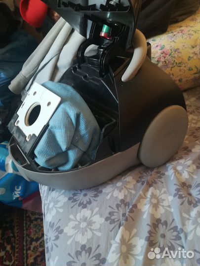 Пылесос Samsung