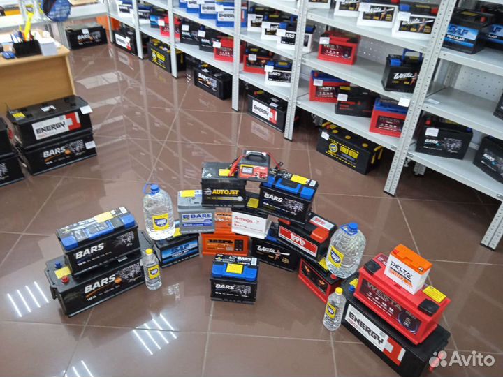 Акб для Saab 60ah/ таксистам скидка