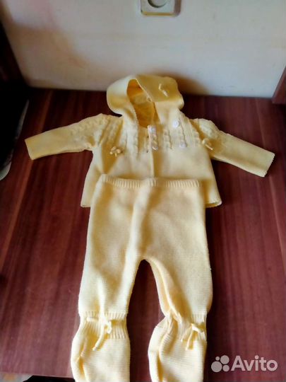 Костюм детский