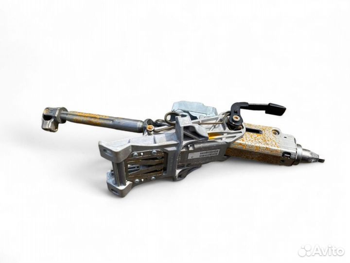 Рулевая колонка Land Rover Discovery Sport рест