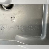 панель на hyundai hd78 - Кузов: купить запчасти ⚙ во всех