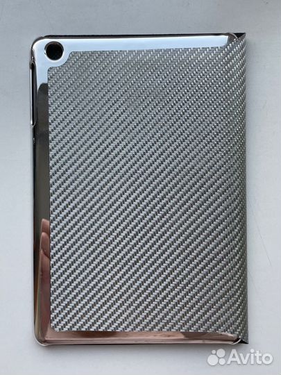 Магнитный чехол на iPad Mini