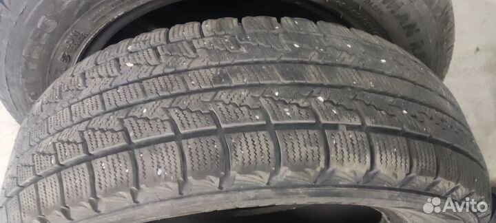 Nexen Winguard Ice 185/65 R14