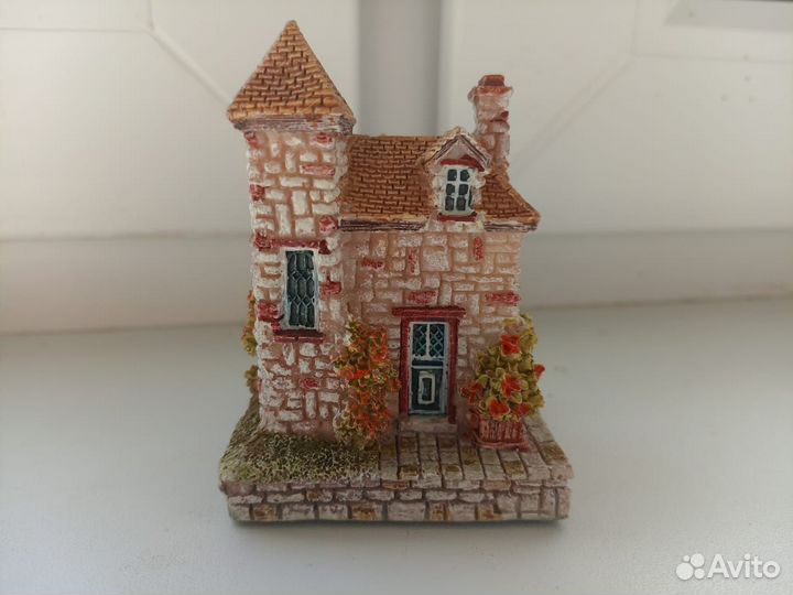 Статуэтка домик Англия Lilliput Lane