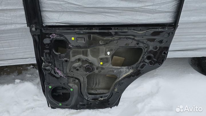 Дверь задняя правая lexus LX570 lexus LX570 (2015-2022)