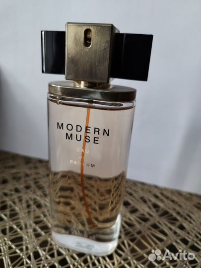 Парфюмерия Estee Lauder