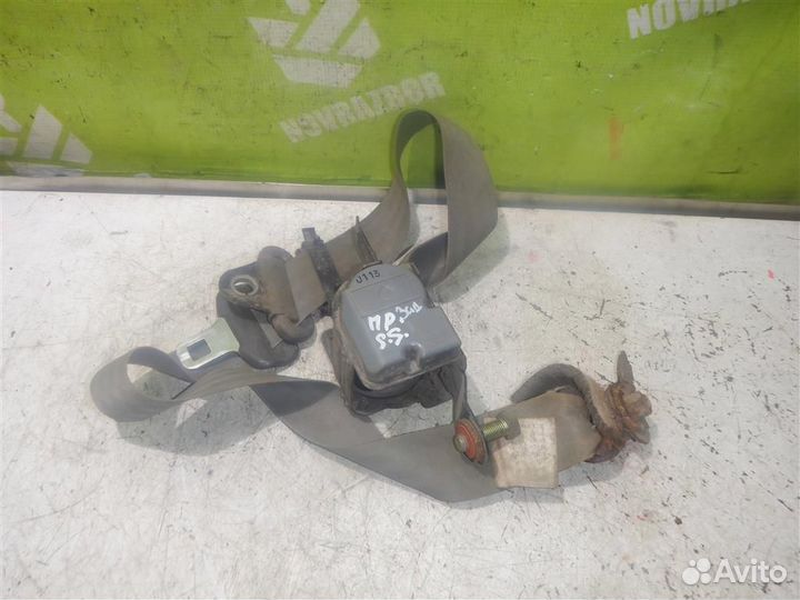 Ремень безопасности Киа Спортейдж