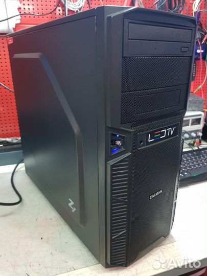 Продам системник Intel Core i5 2300