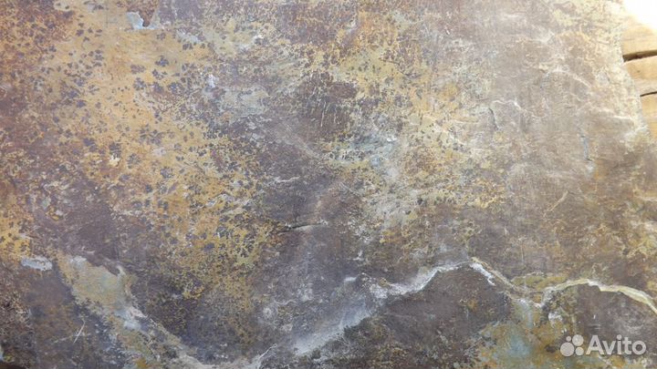 Природный камень сланец Алтайский - 1 м²