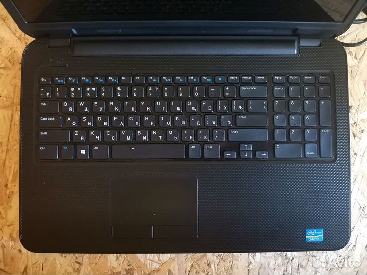 Игровой Dell core i7/8gb/Radeon