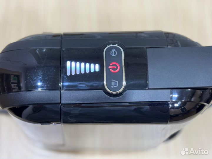 Кофемашина капсульная и рожковая 3в1