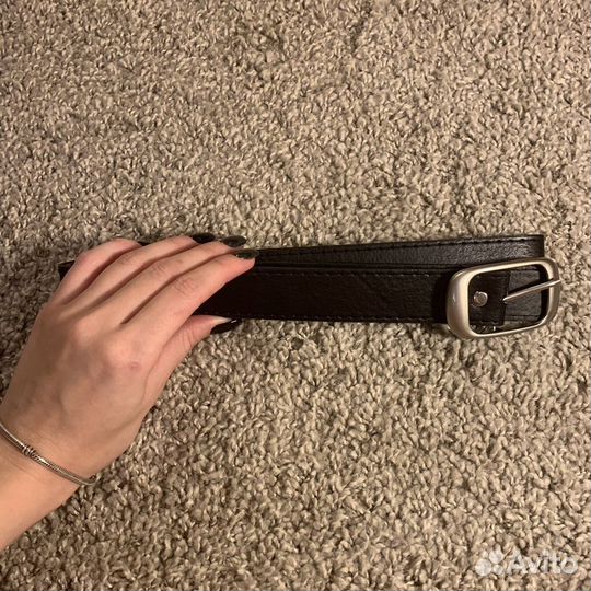 Ремень женский