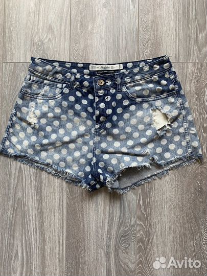 Шорты zara