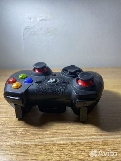 Джойстик xbox 360