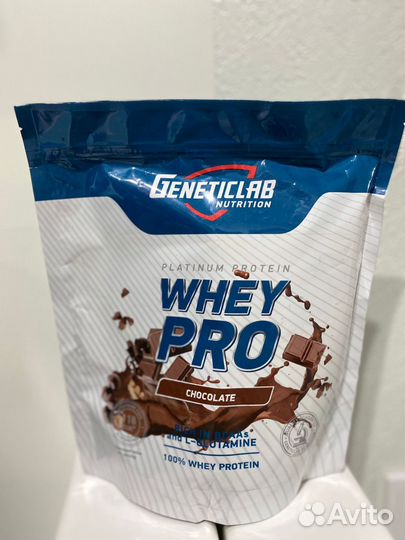 Протеин Whey Pro