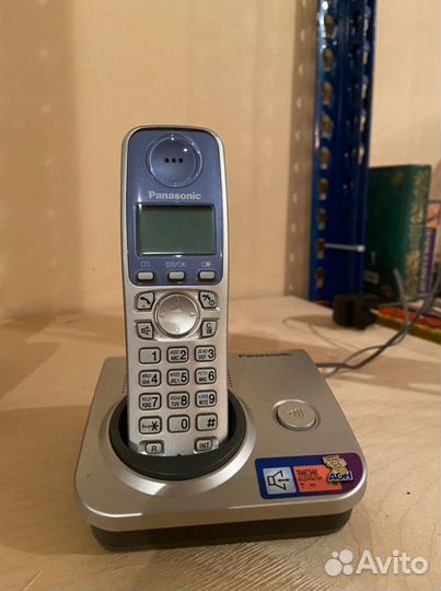 Стационарные телефоны б/п и с проводом