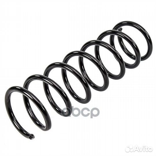 Пружина подвески передн усилен audi: 100 90-94