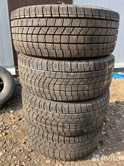 Kenda IceTec Neo KR36 215/45 R17
