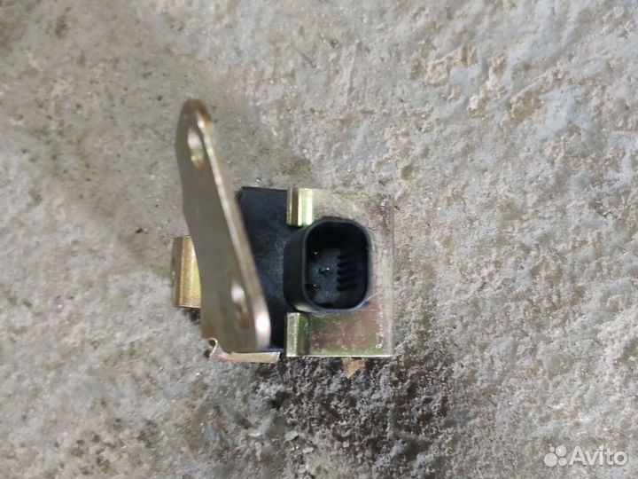 Датчик ускорения land rover Freelander 1.8 2006