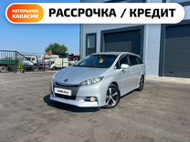 Toyota Wish 1.8 CVT, 2012, 179 000 км