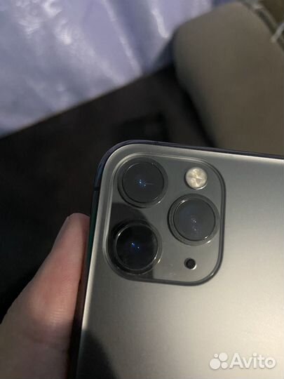 iPhone 11 Pro Max, 256 ГБ