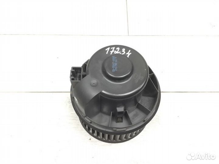 Мотор печки Ford S-Max минивэн qywa 2006