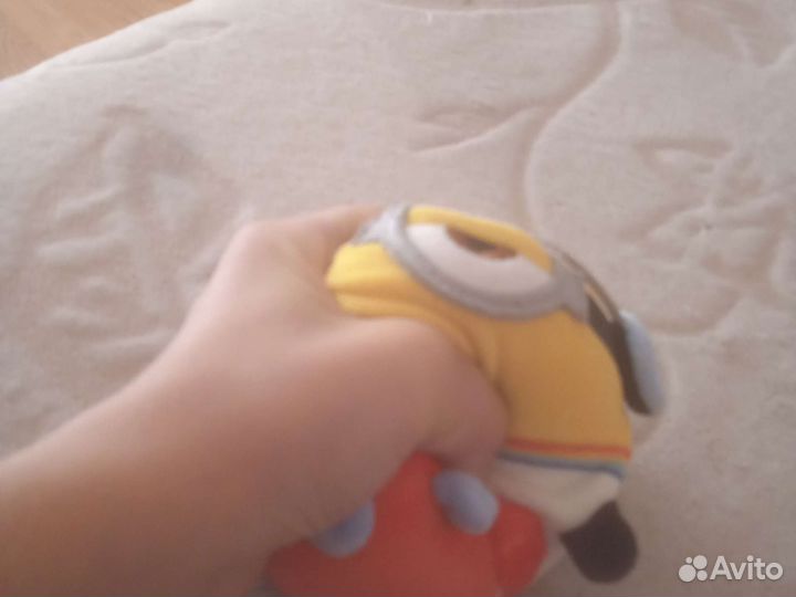 Мяч