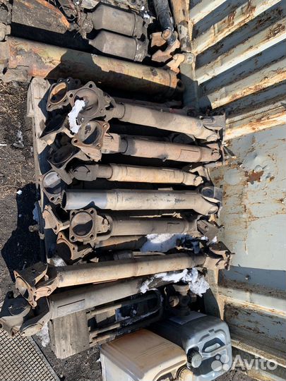 КАМАЗ 53213, 1996