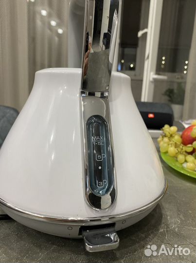 Чайник+тостер Morphy richards