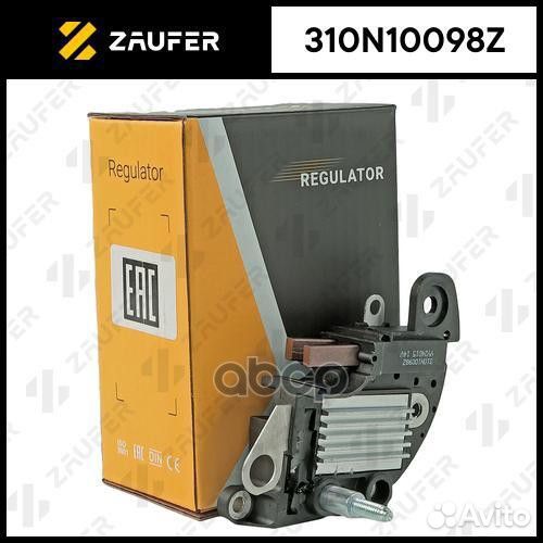 Регулятор генератора 310N10098Z zaufer