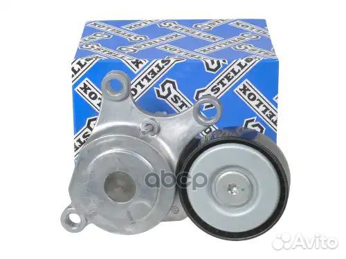 Ролик натяжной с механизмом натяжения MB