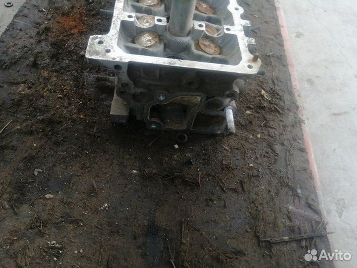 Гбц Nissan Sunny FB15 QG15