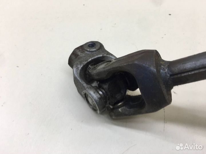 Колонка рулевая Volkswagen Polo MK5 2011-2020