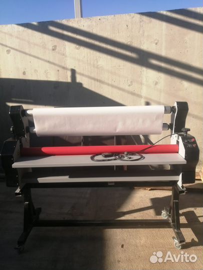 Широкоформатный ламинатор Kala Starter 1400