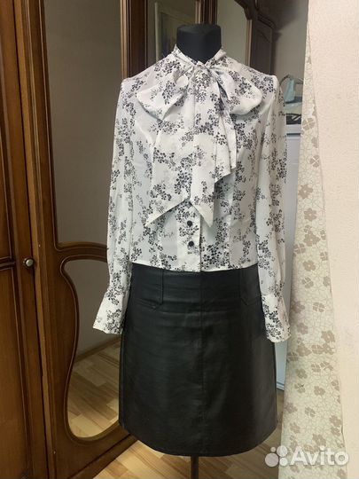 Блузка женская