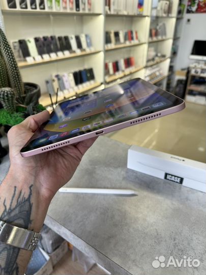 Apple iPad Air 4 64Gb. Rose. Состояние Нового