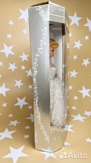 Barbie Wedding Day Malaysia 1996 ck #2