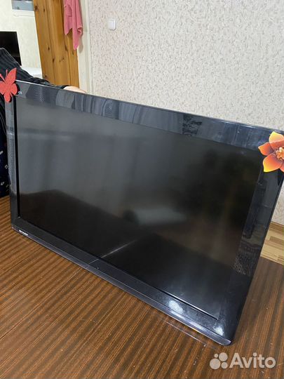 Телевизор Sharp aquos