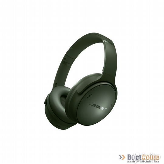 Наушники беспроводные Bose QuietComfort Over-Ear C