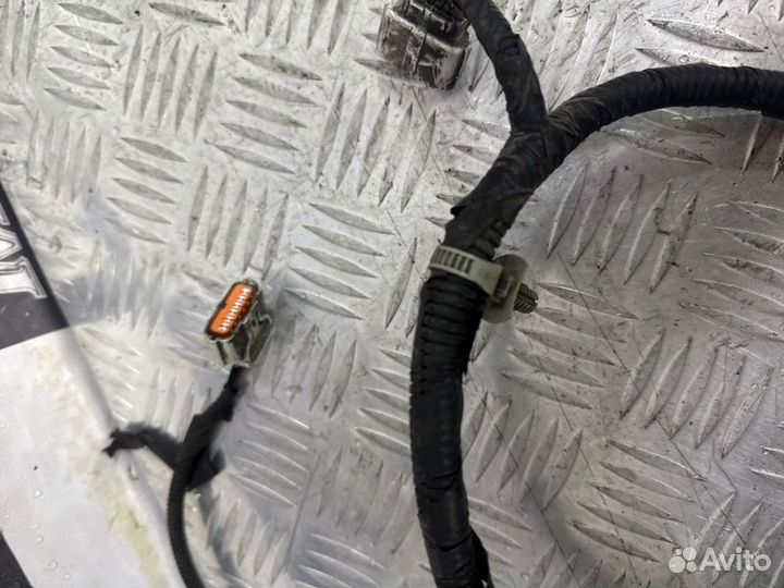 Проводка бампера передняя Kia K5 DL3 2021