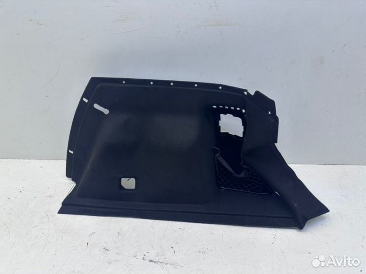 Обшивка багажника правая Geely Coolray SX11 2020