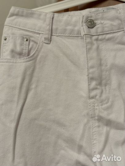 Джинсы женские