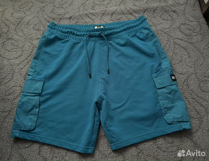 Шорты weekend offender Оригинал Новые
