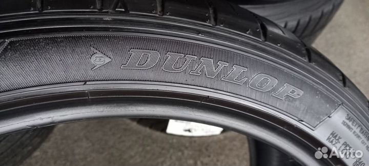 Dunlop SP Sport Maxx 050+ 275/35 R20 102Y