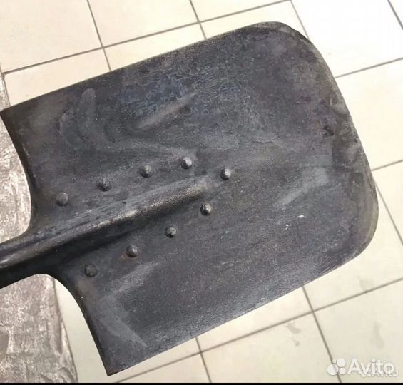 Лопата бсл 110 оригинал