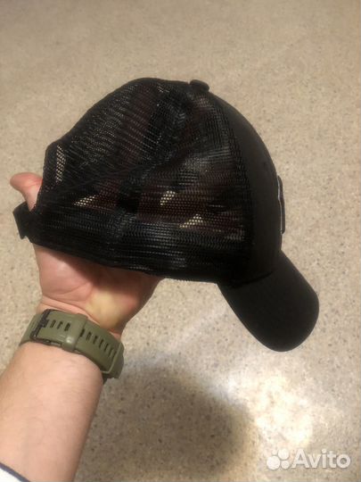 Бейсболка мужская