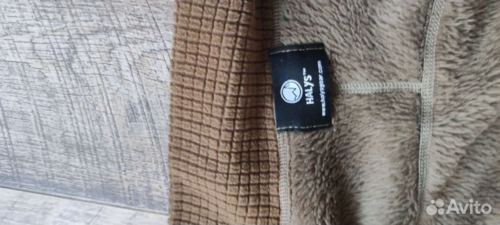 Halys pcu level 3 medium