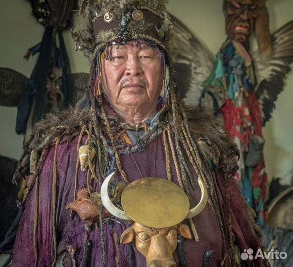 Чай пуэр Сила мысли слм9982